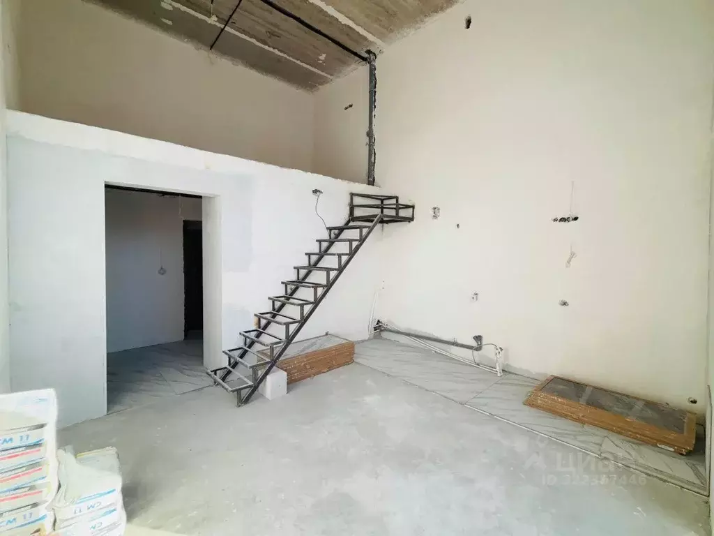 Студия Оренбургская область, Оренбургский район, пос. Пригородный ... - Фото 2