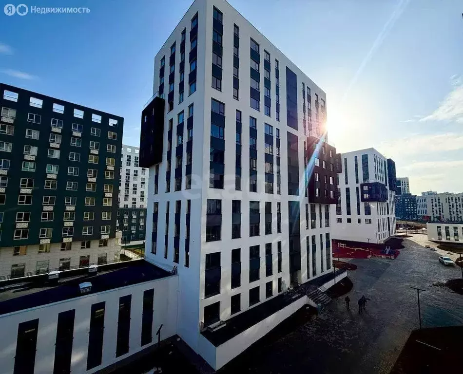 2-комнатная квартира: Симферополь, Киевский район, микрорайон Крымская ... - Фото 2