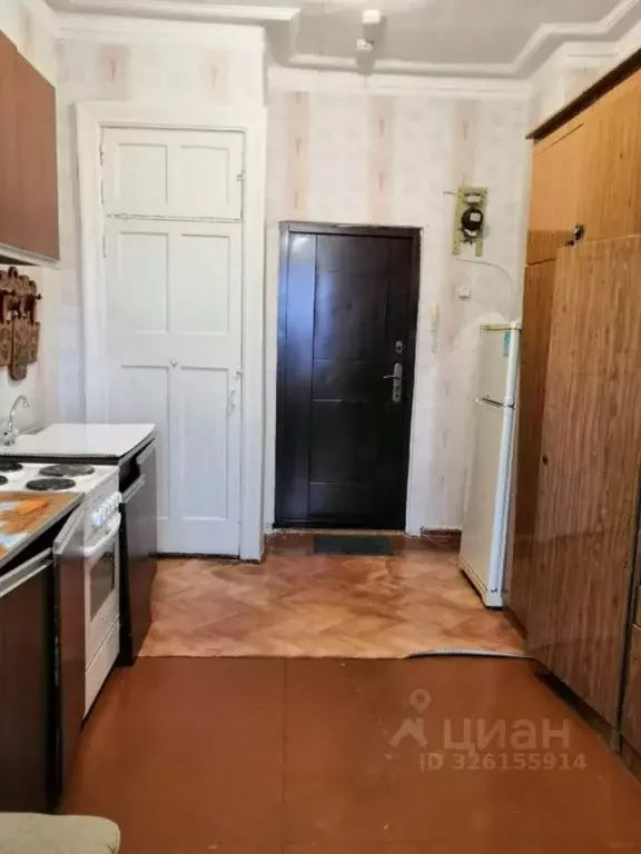 Комната Новосибирская область, Новосибирск просп. Дзержинского, 38 ... - Фото 2