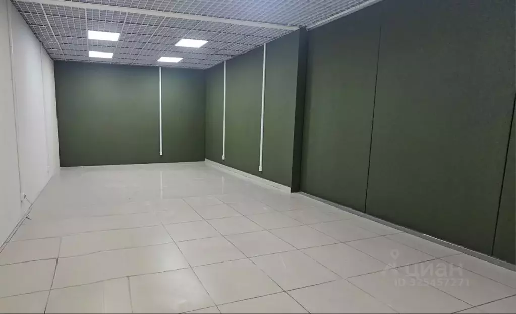 Помещение свободного назначения в Санкт-Петербург Заневский просп., 38 ... - Фото 1