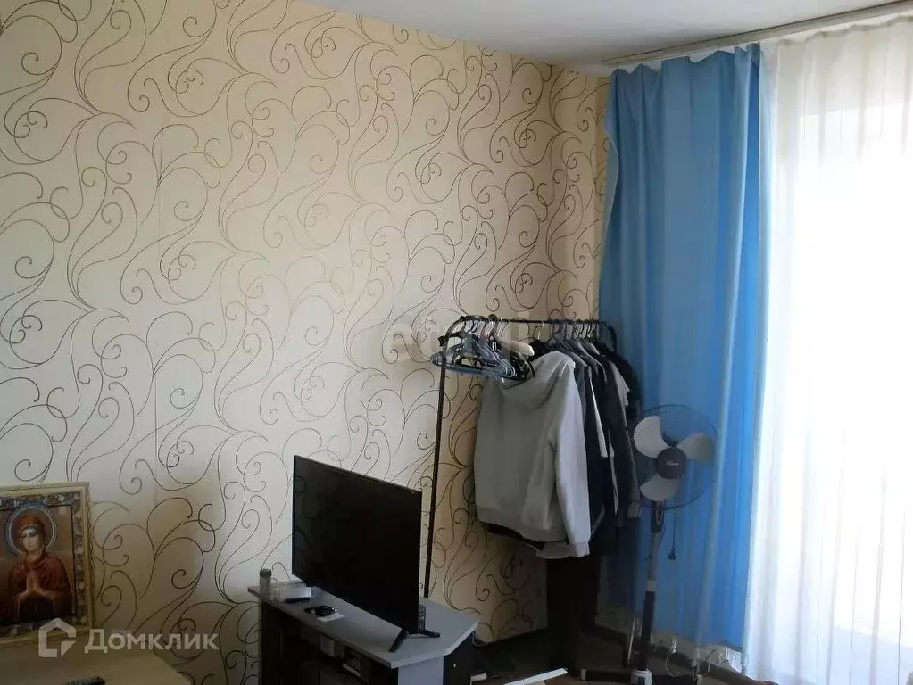 Продаётся 1-к квартира, 37.4 м - Фото 0