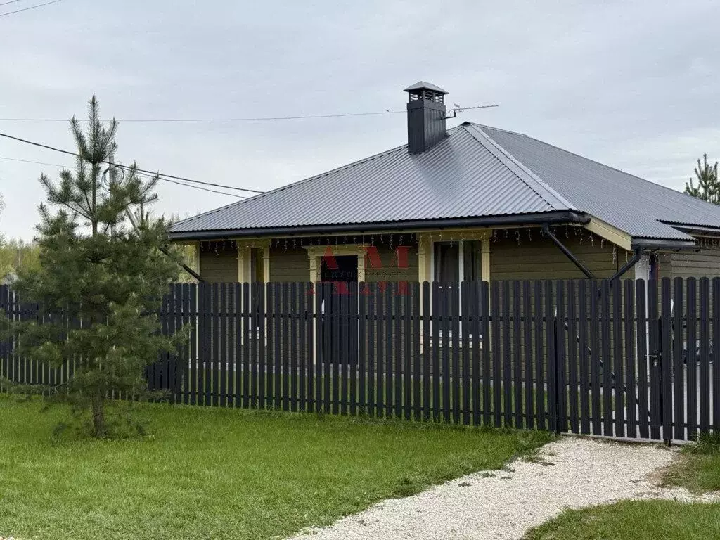 Дом в Владимирская область, Суздаль ул. Владимира Снегирева, 2 (80 м) - Фото 0