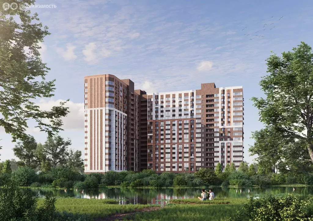 1-комнатная квартира: Орёл, улица Панчука, 83А (43.7 м) - Фото 1