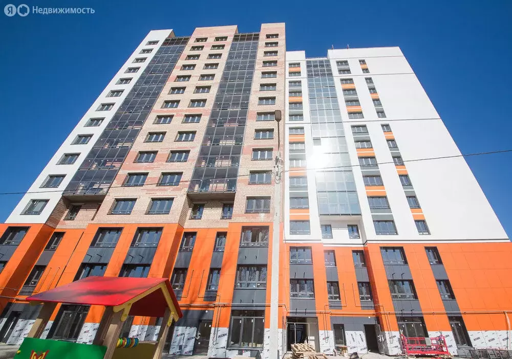 2-комнатная квартира: Ярославль, Старая Костромская улица, 6 (66.1 м) - Фото 1