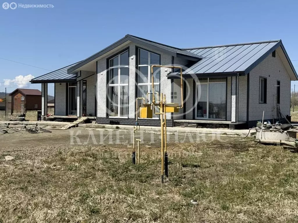 Дом в село Березняки, Лозовая улица, 20 (121.7 м) - Фото 1