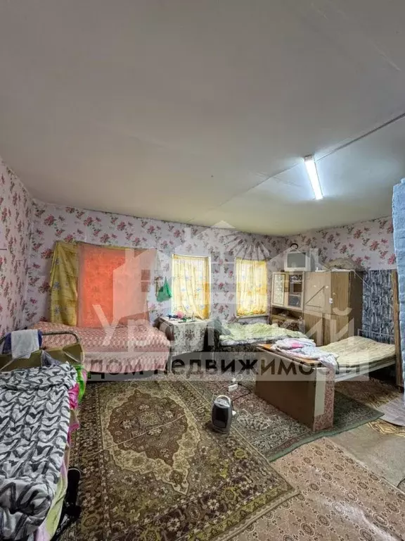 Дом, 29.7 м - Фото 1