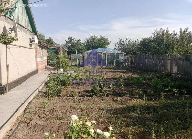 Дом в Добровольское сельское поселение, хутор Сухая Балка, Центральная ... - Фото 1