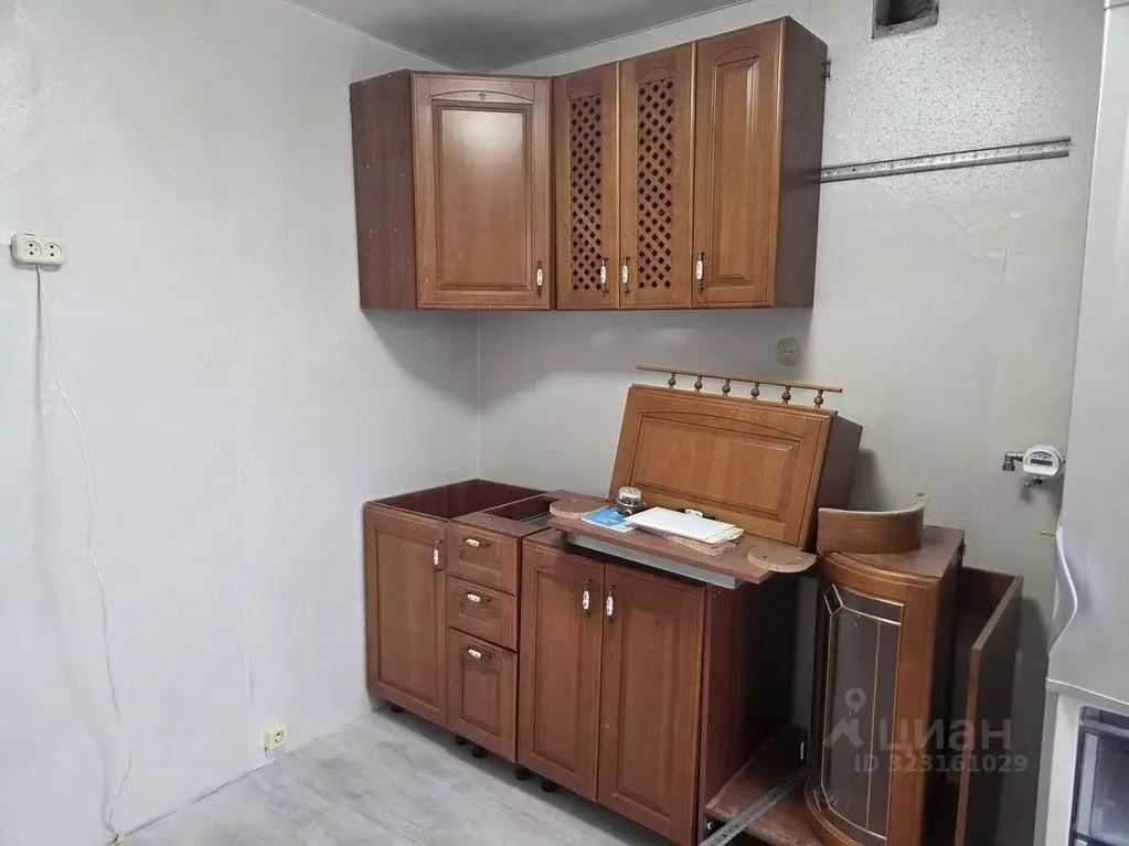 1-к кв. Тверская область, Калязин ул. Шорина, 15 (32.0 м) - Фото 2