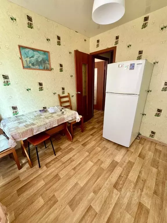 1-к кв. Самарская область, Самара бул. Ивана Финютина, 68 (30.0 м) - Фото 1