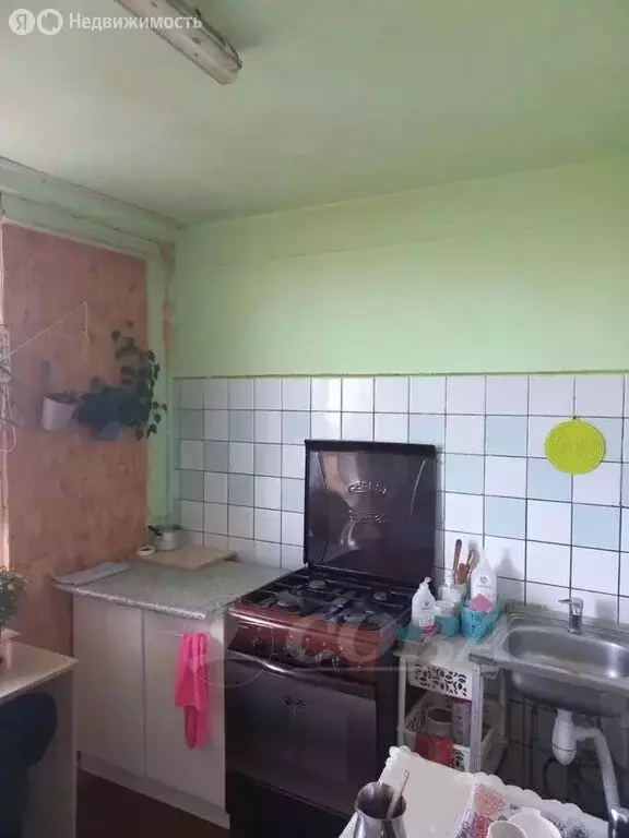 1-комнатная квартира: Адлер, улица Голубые Дали, 68 (15 м) - Фото 2