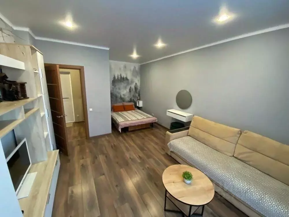 1-к кв. Краснодарский край, Анапа ул. Ивана Голубца, 147 (40.0 м) - Фото 1