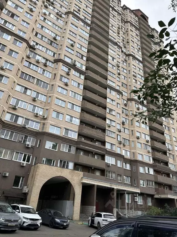 2-к кв. Московская область, Одинцово ул. Маршала Жукова, 11А (69.6 м) - Фото 1