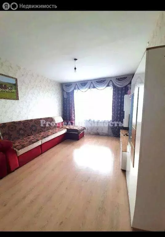 3-комнатная квартира: Кызыл, улица Калинина, 7 (66.6 м) - Фото 2