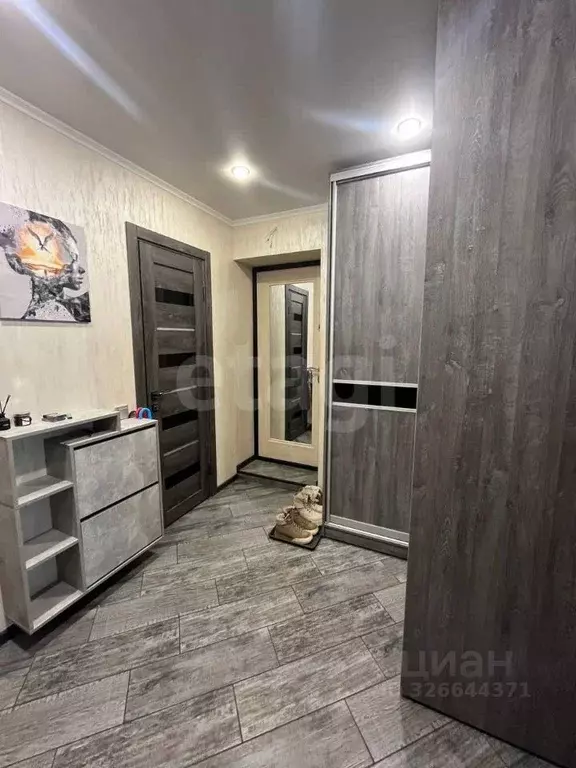 2-к кв. Брянская область, Брянск Советская ул., 100 (53.3 м) - Фото 2