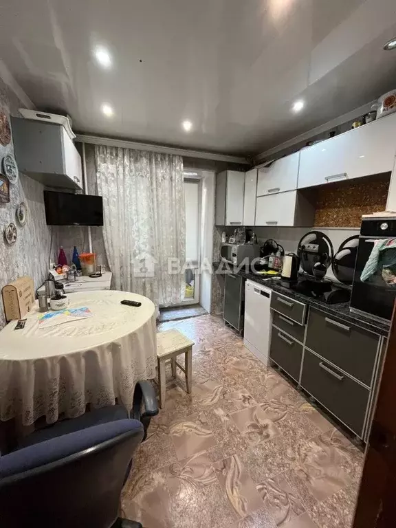 2-к кв. Бурятия, Улан-Удэ Ключевская ул., 43 (50.3 м) - Фото 0