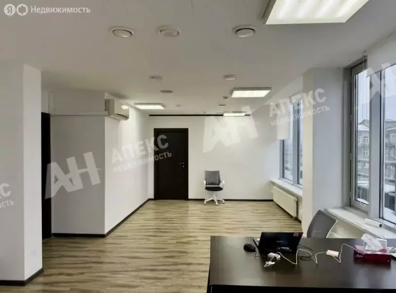 Офис (102 м) - Фото 2