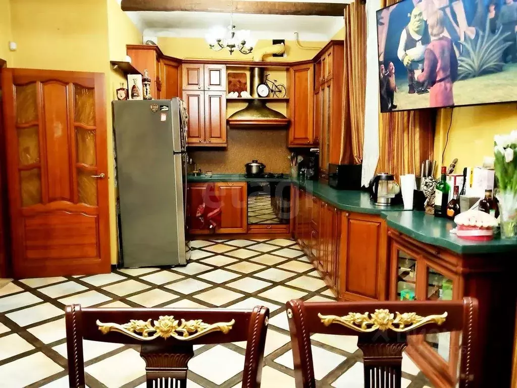 Квартира, 3 комнаты, 94.6 м - Фото 1