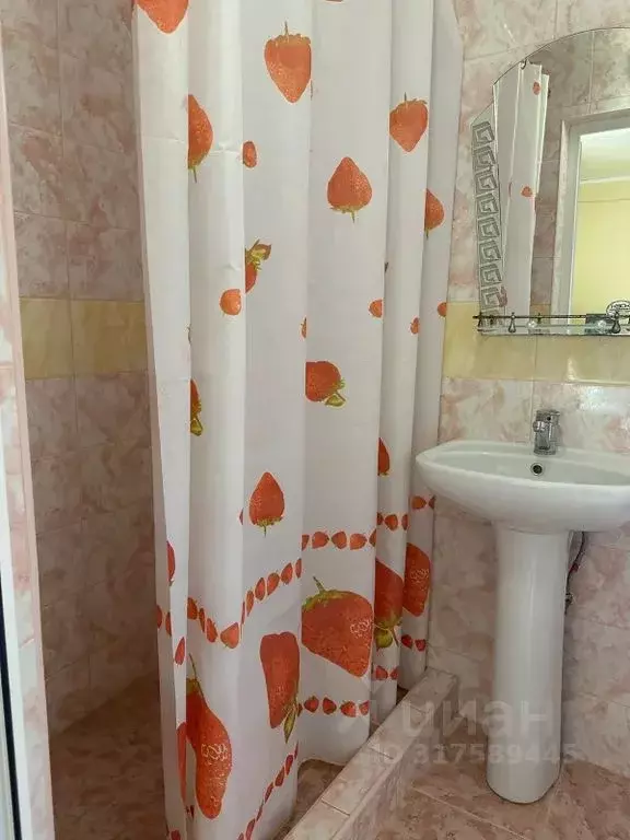 Комната Краснодарский край, Анапа муниципальный округ, с. Витязево ул. ... - Фото 1