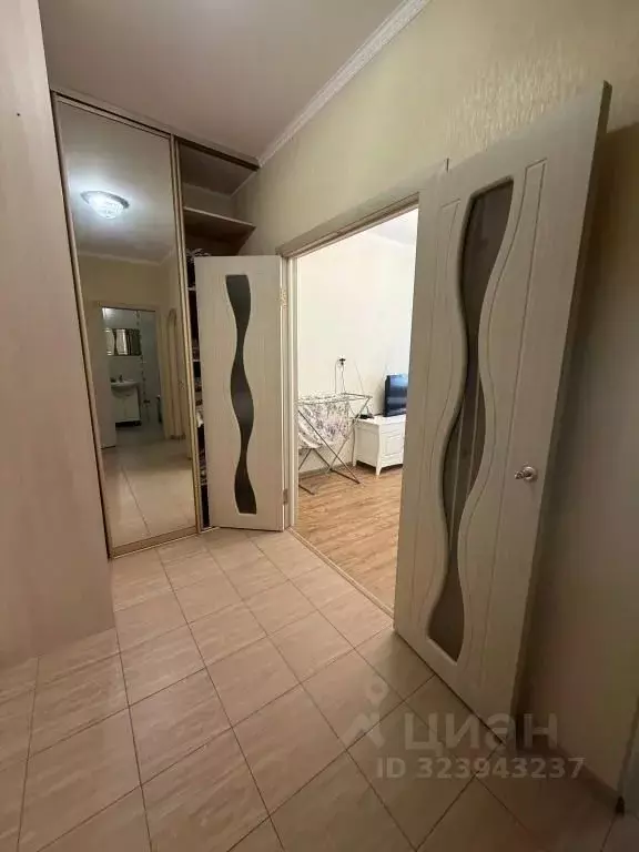 1-к кв. Саха (Якутия), Якутск просп. Ленина, 56/1 (40.0 м) - Фото 1