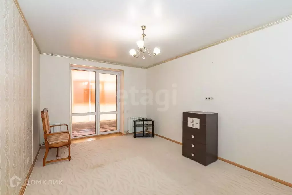 Продаётся 1-к квартира, 50.5 м - Фото 1