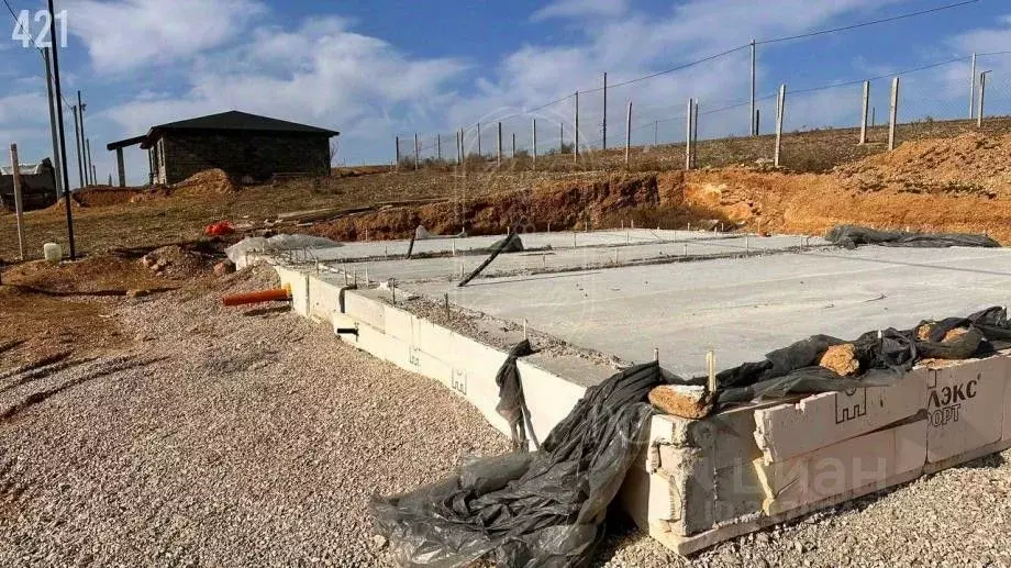 Участок в Севастополь с. Полюшко,  (4.0 сот.) - Фото 2