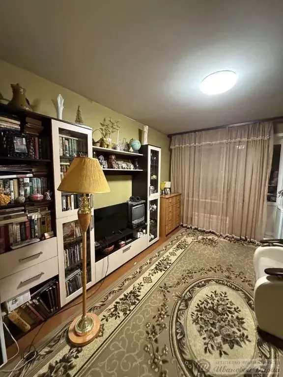 2-к кв. Самарская область, Самара ул. Авроры, 117А (43.4 м) - Фото 0