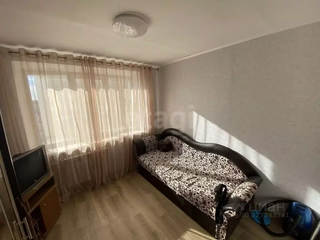 2-к кв. Ямало-Ненецкий АО, Ноябрьск просп. Мира, 80 (45.4 м) - Фото 1