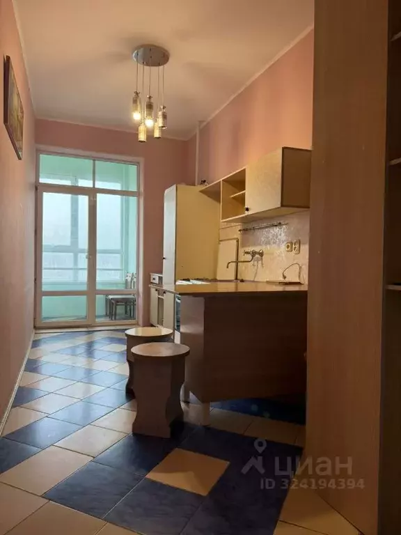 2-к кв. Белгородская область, Белгород ул. Лермонтова, 49а (60.0 м) - Фото 1