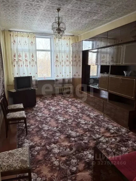 2-к кв. Вологодская область, Череповец ул. Милютина, 17 (58.2 м) - Фото 1