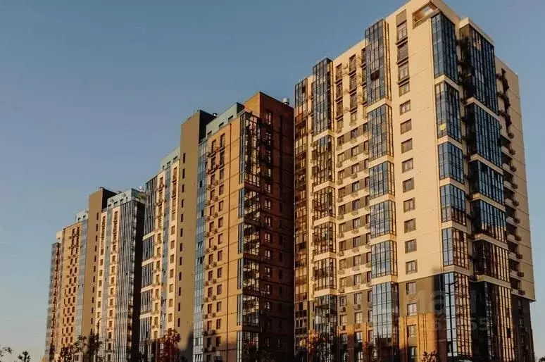 2-к кв. Иркутская область, Иркутск ул. Юрия Левитанского, 16 (63.0 м) - Фото 1