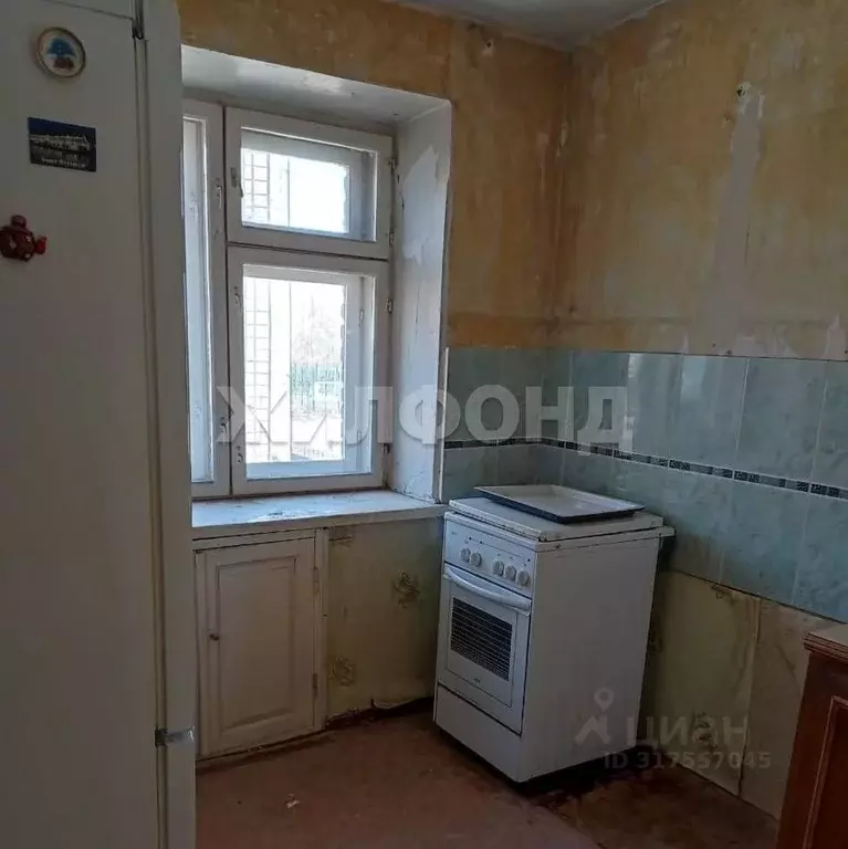 1-к кв. Новосибирская область, Новосибирск ул. Немировича-Данченко, ... - Фото 1