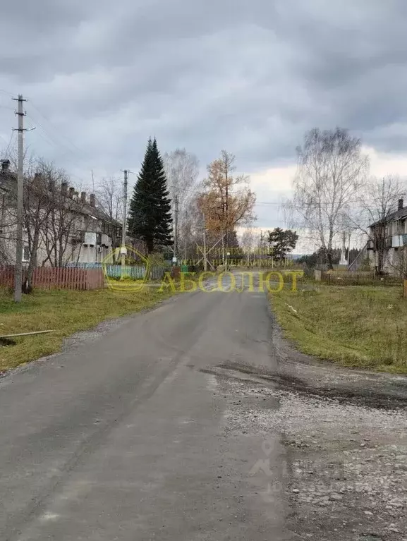 Участок в Свердловская область, Ревда городской округ, пос. Ледянка ... - Фото 0