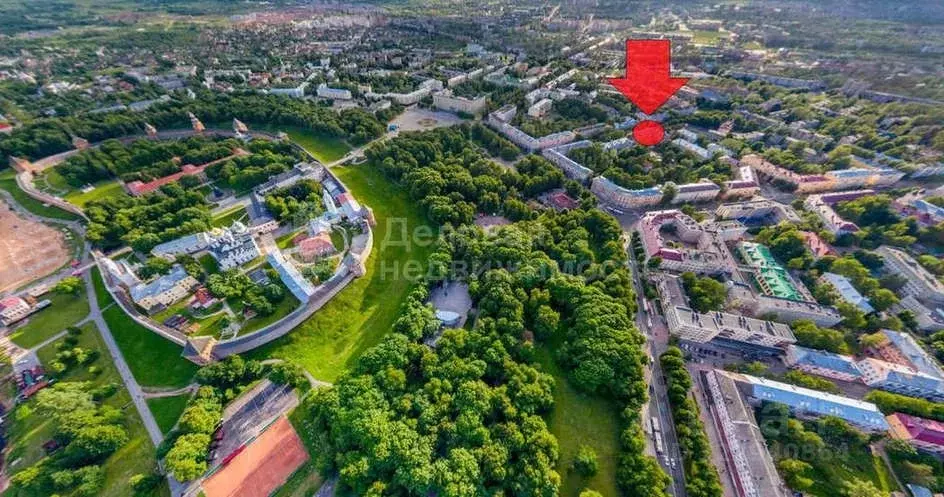 Помещение свободного назначения в Новгородская область, Великий ... - Фото 2