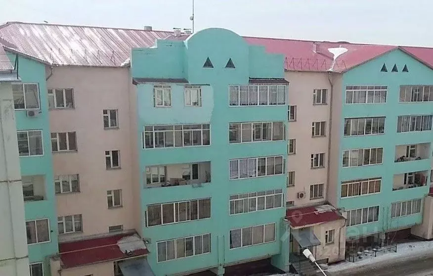 3-к кв. Саха (Якутия), Якутск ул. Н.Е. Мординова, 21 (78.0 м) - Фото 0