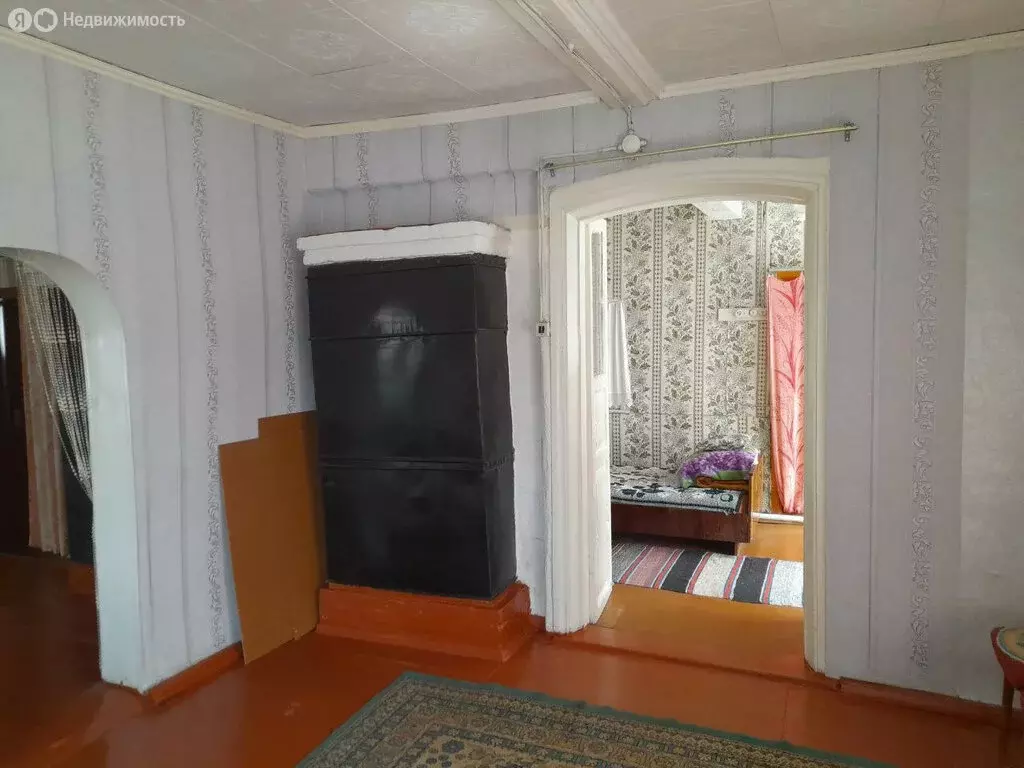 Дом в Ялуторовск, Тюменская улица (72 м) - Фото 0