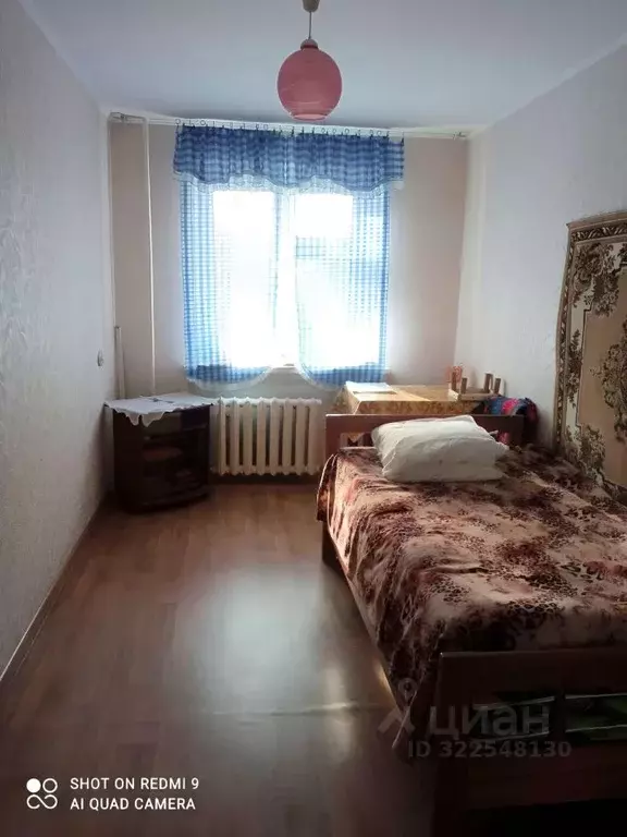 2-к кв. Нижегородская область, Нижний Новгород Северный жилрайон, ул. ... - Фото 2