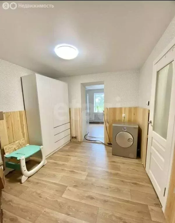 Дом в село Елыкаево, Советская улица (86 м) - Фото 2