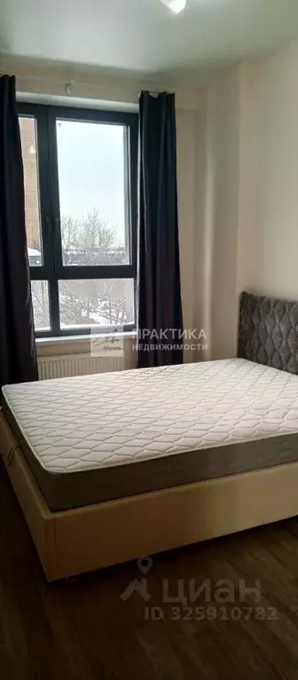 1-к кв. Москва Береговой проезд, 5к1 (36.0 м) - Фото 1