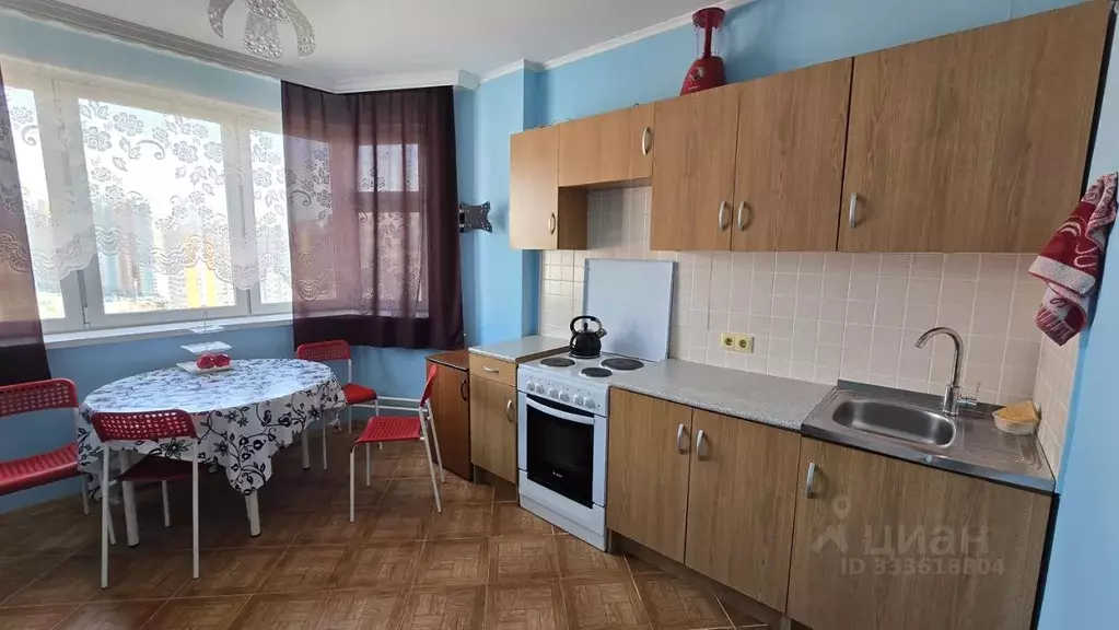 2-к кв. Москва ул. Ухтомского Ополчения, 4 (62.0 м) - Фото 1