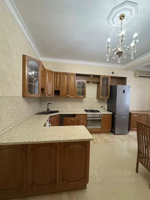 4-к кв. Дагестан, Махачкала ул. Ирчи Казака, 77Б (120.0 м) - Фото 1