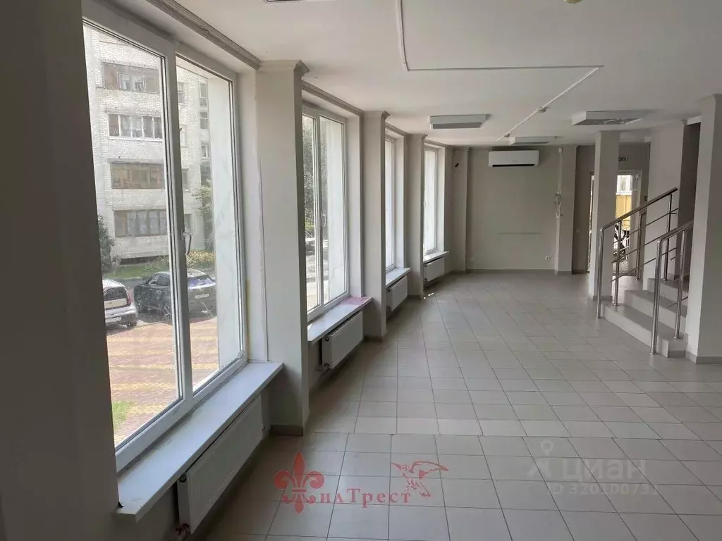 Помещение свободного назначения в Белгородская область, Белгород ул. ... - Фото 1