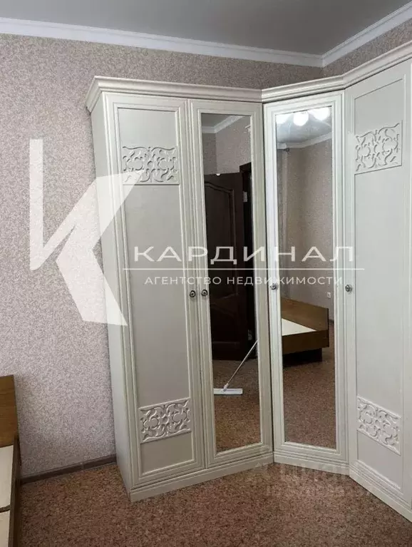 2-к кв. Белгородская область, Старый Оскол Северный мкр, 36 (62.0 м) - Фото 1
