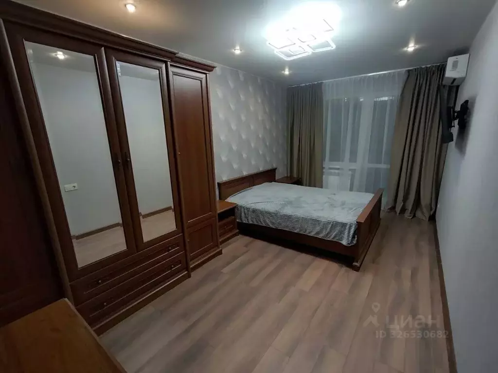 2-к кв. Ростовская область, Ростов-на-Дону Северный мкр, ул. ... - Фото 2