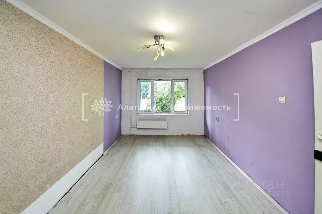 3-к кв. Томская область, Томск просп. Мира, 13 (58.6 м) - Фото 0