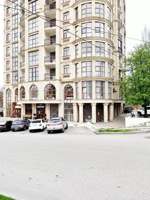 3-к кв. Ставропольский край, Пятигорск ул. Власова, 31 (96.0 м) - Фото 1