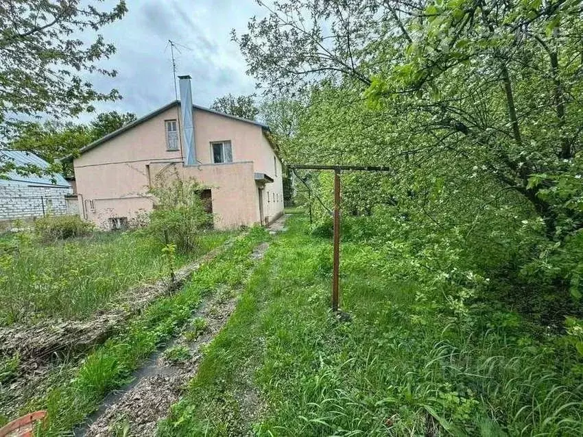 Дом в Воронежская область, Новоусманский район, пос. Воля, Астра ... - Фото 1