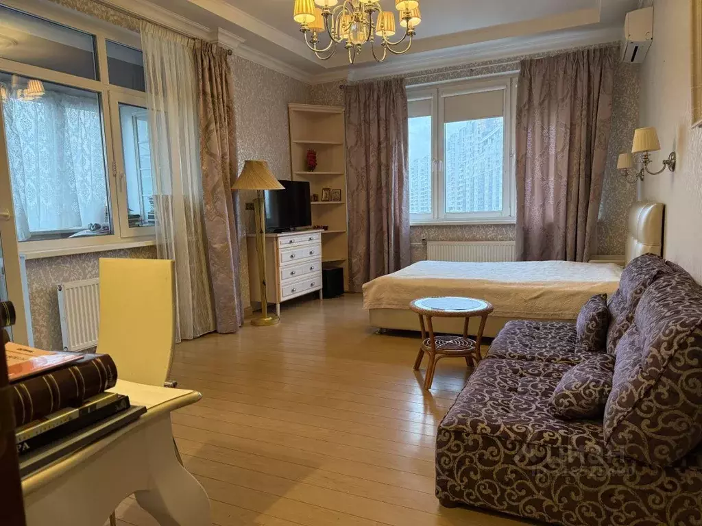 Квартира, 3 комнаты, 95 м - Фото 0