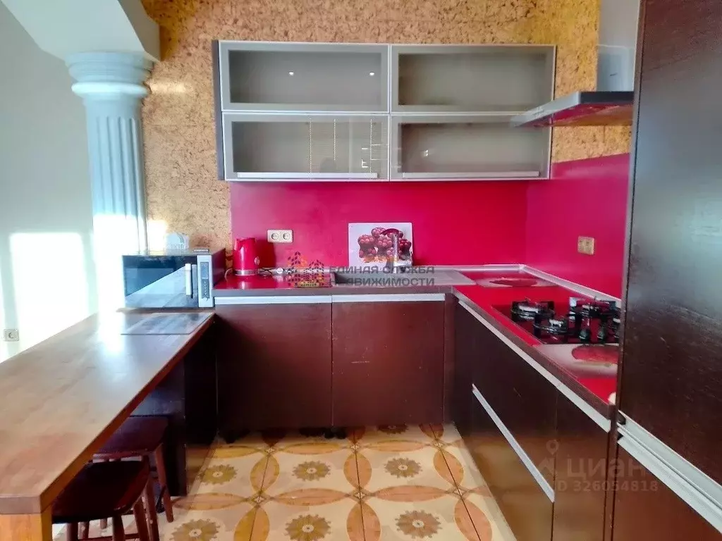 2-к кв. Башкортостан, Уфа ул. Запотоцкого (58.0 м) - Фото 2