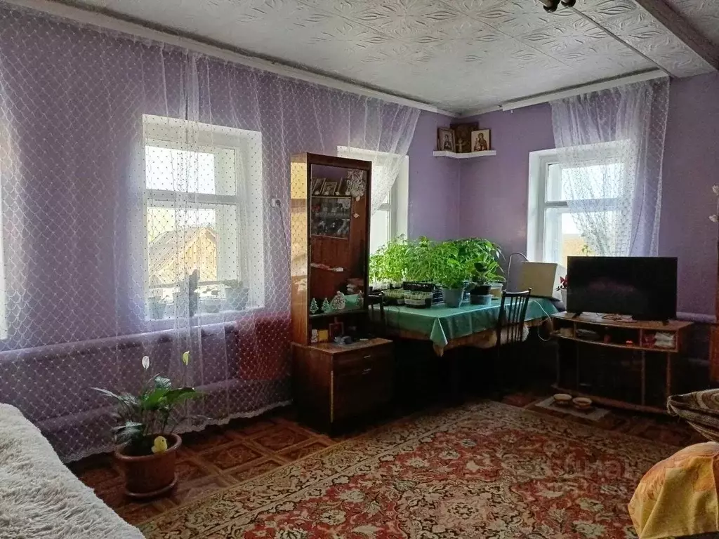 Дом в Нижегородская область, Нижний Новгород д. Толстобино, 78 (45 м) - Фото 2