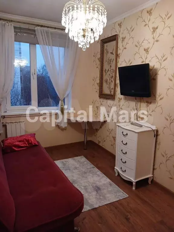 2-к. квартира, 42 м, 3/9 эт. - Фото 0